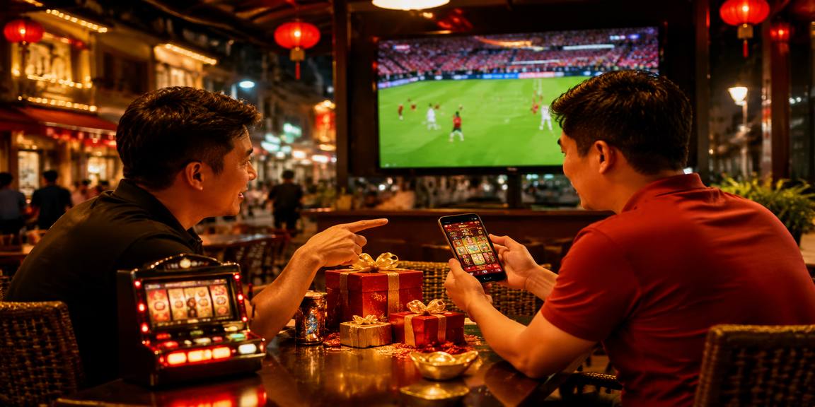 oen789 Khám phá bàn chơi casino trực tiếp tại oen789