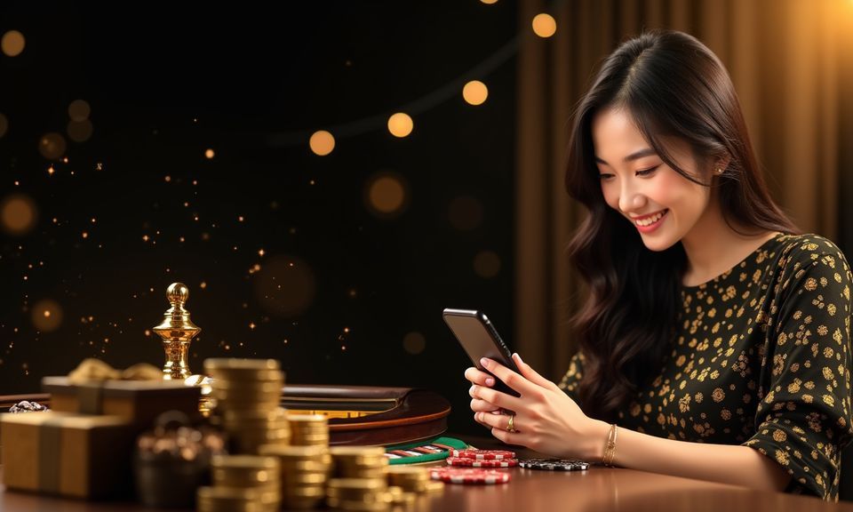 oen789 Casino Trực Tiếp ZaloPay